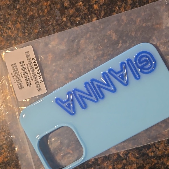 Baublebar GIANNA case -Iphone 13 Pro - Picture 2 of 3